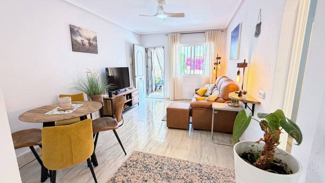 Venta - Apartment - Orihuela - Villamartin