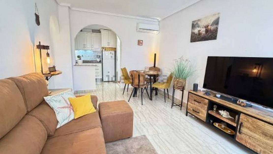 Venta - Apartment - Orihuela - Villamartin