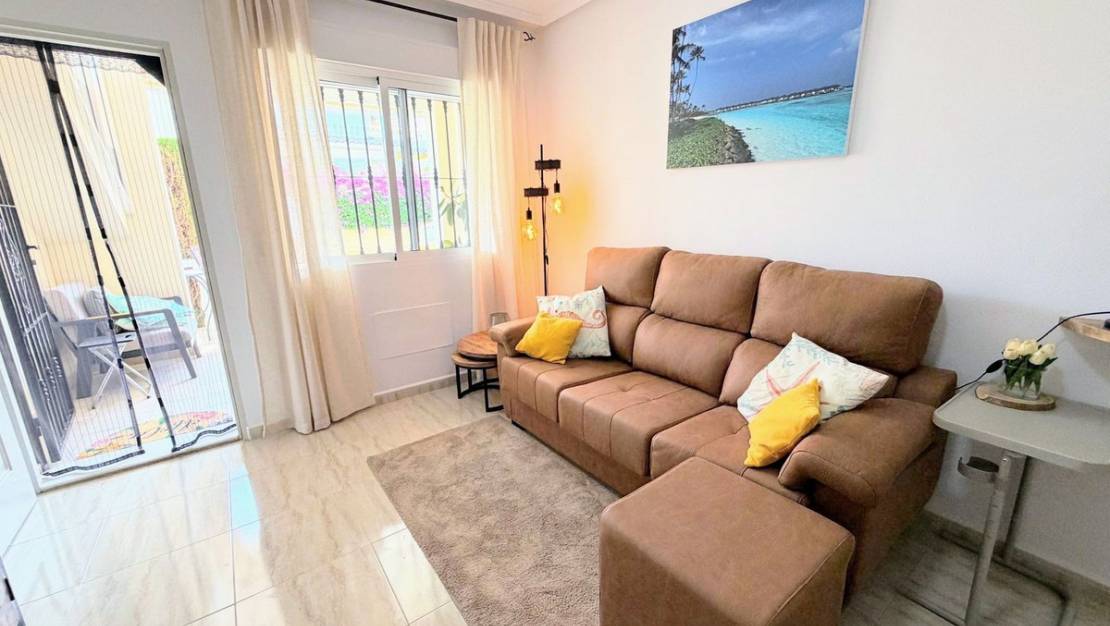 Venta - Apartment - Orihuela - Villamartin