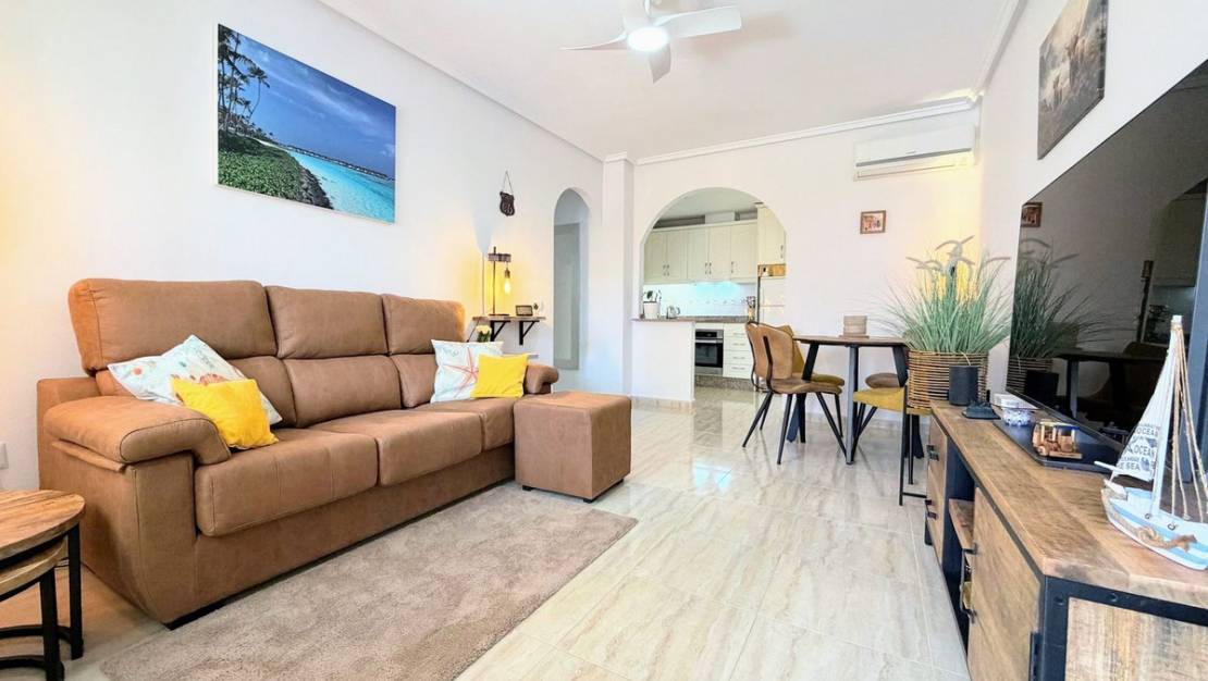 Venta - Apartment - Orihuela - Villamartin