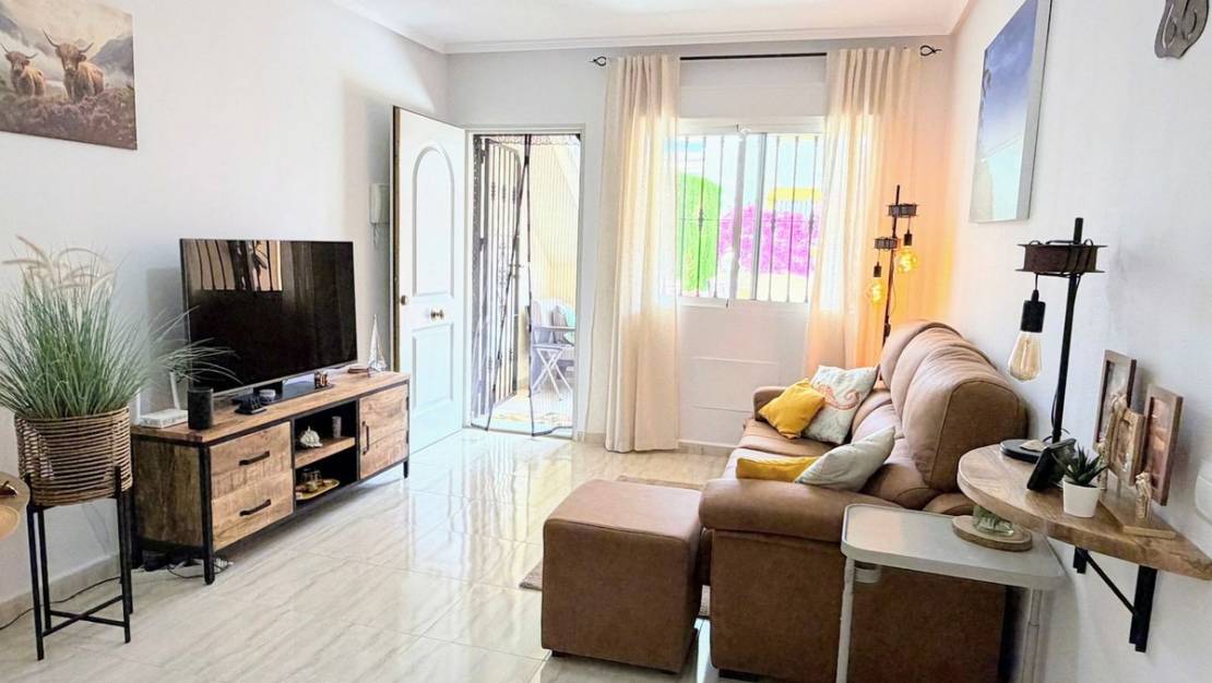 Venta - Apartment - Orihuela - Villamartin