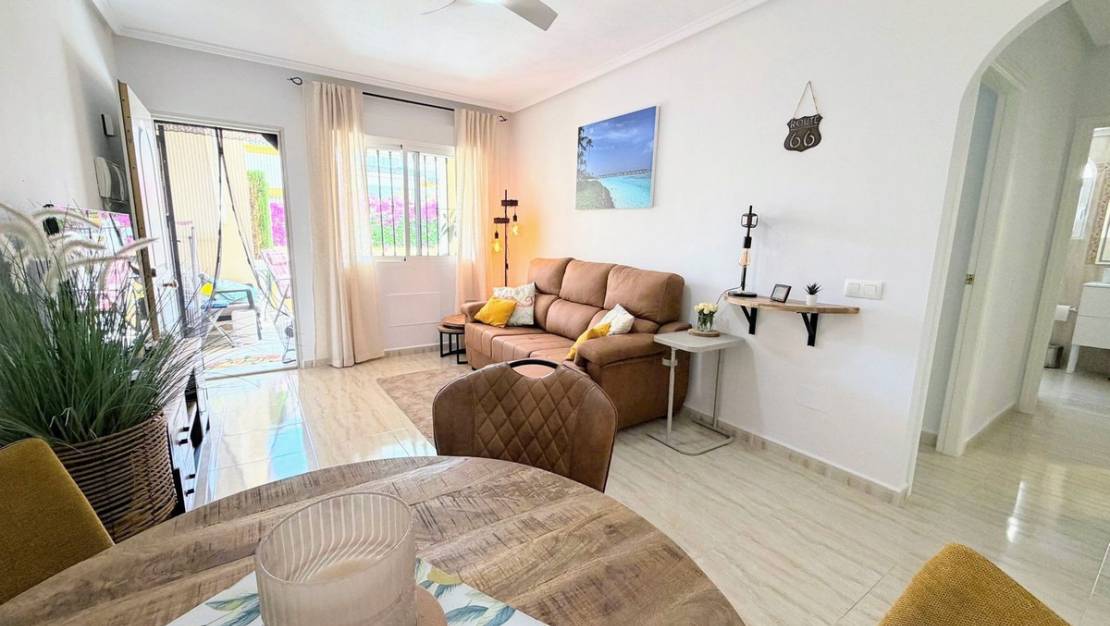 Venta - Apartment - Orihuela - Villamartin