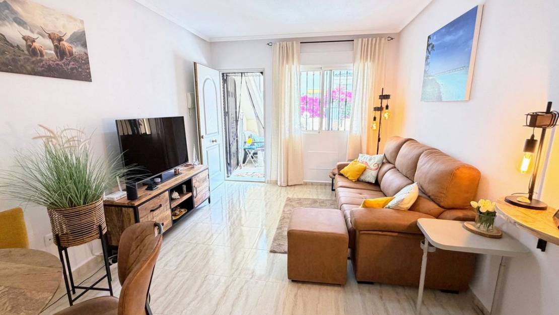 Venta - Apartment - Orihuela - Villamartin