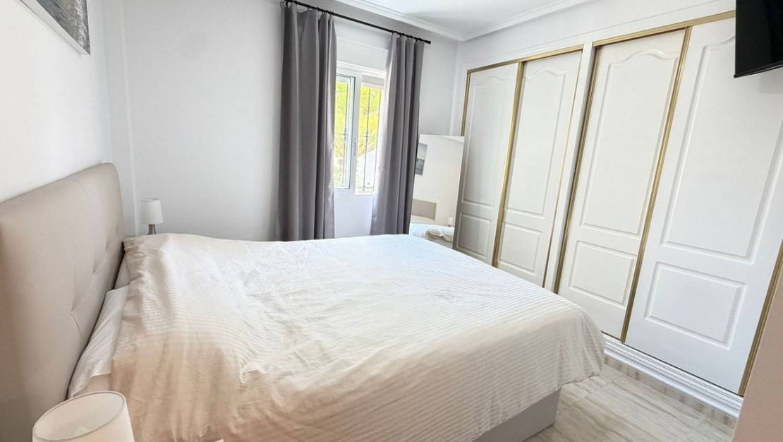 Venta - Apartment - Orihuela - Villamartin
