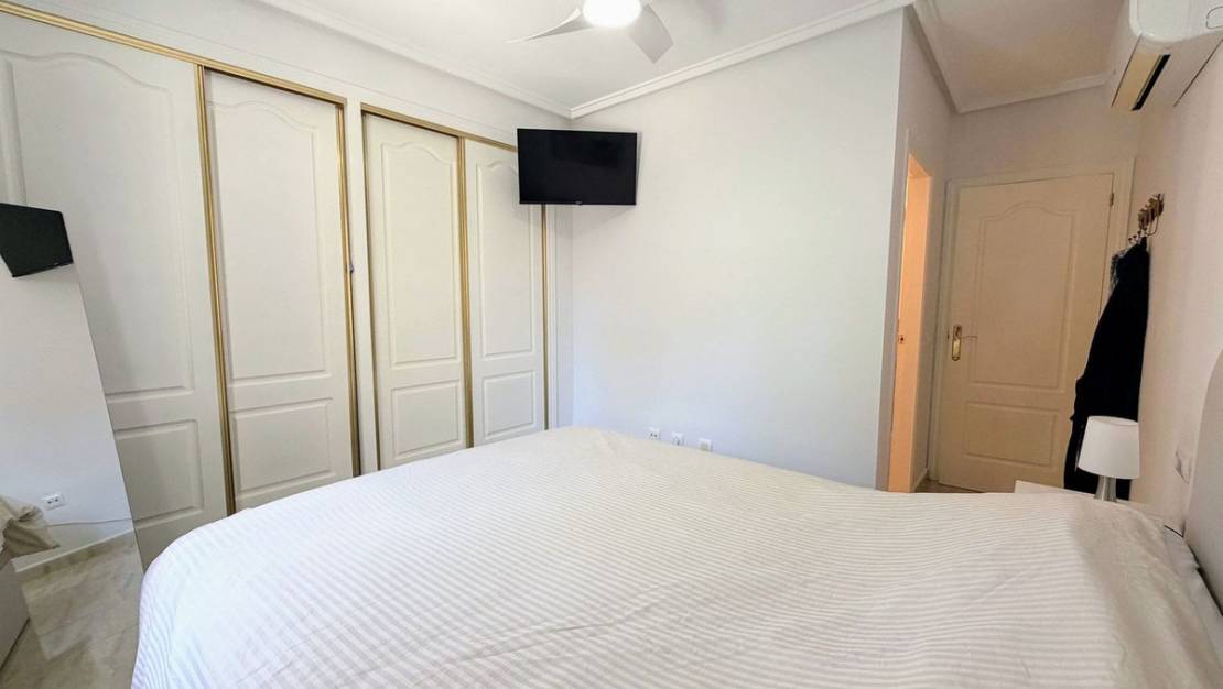 Venta - Apartment - Orihuela - Villamartin
