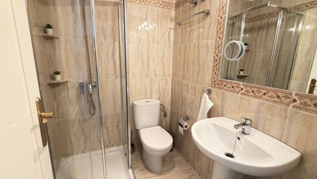 Venta - Apartment - Orihuela - Villamartin