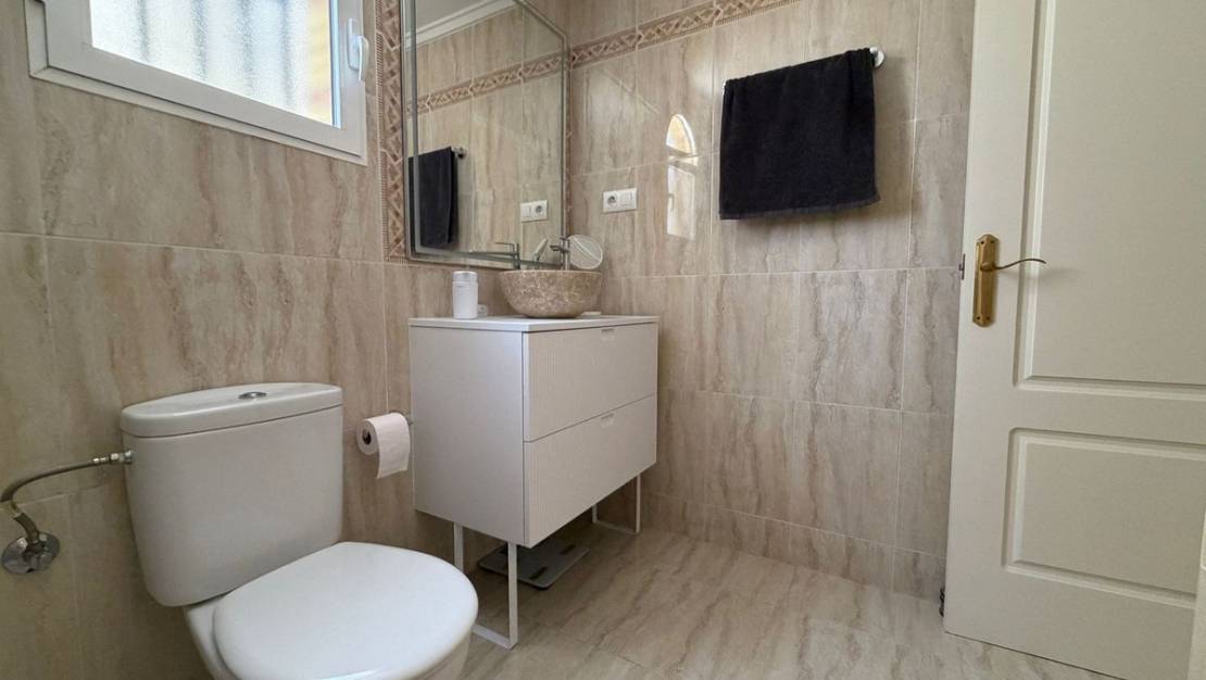 Venta - Apartment - Orihuela - Villamartin