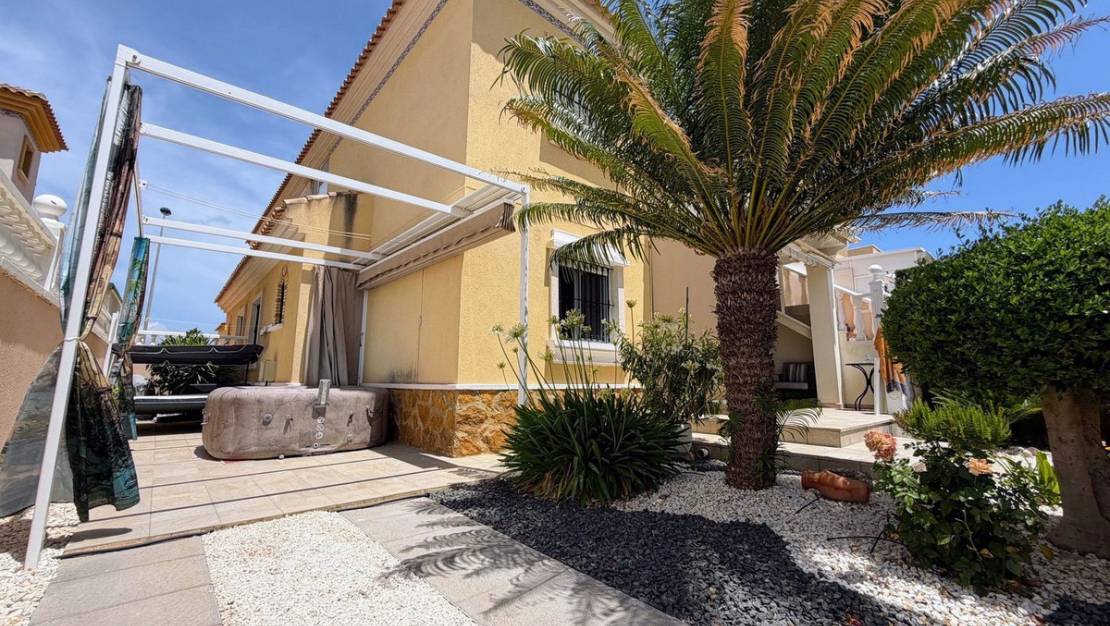Venta - Apartment - Orihuela - Villamartin