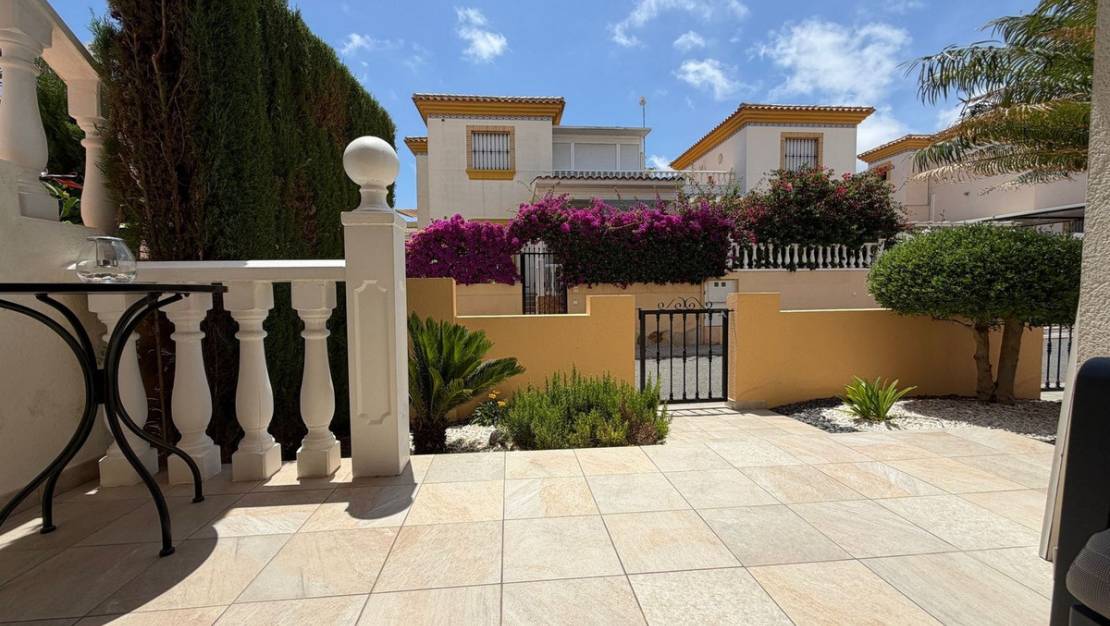 Venta - Apartment - Orihuela - Villamartin