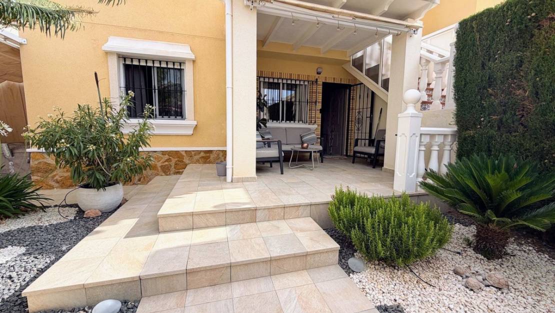 Venta - Apartment - Orihuela - Villamartin
