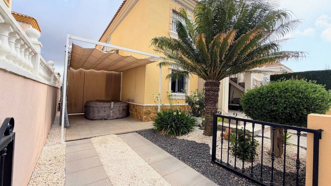 Venta - Apartment - Orihuela - Villamartin