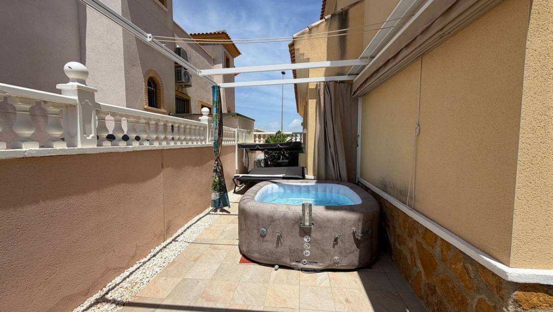 Venta - Apartment - Orihuela - Villamartin