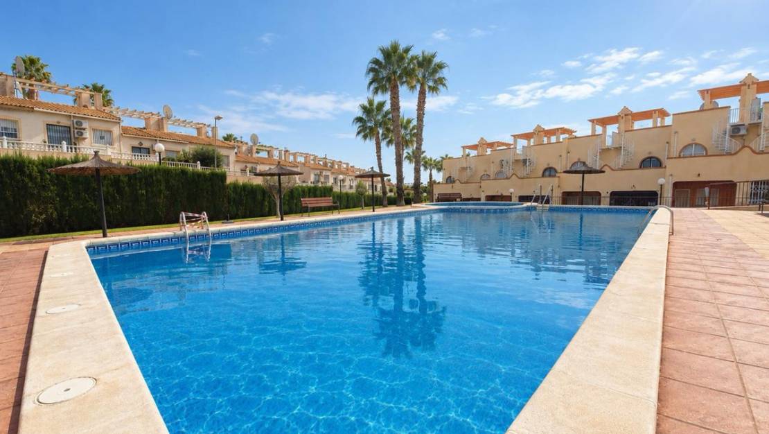 Venta - Apartment - Orihuela - Villamartin
