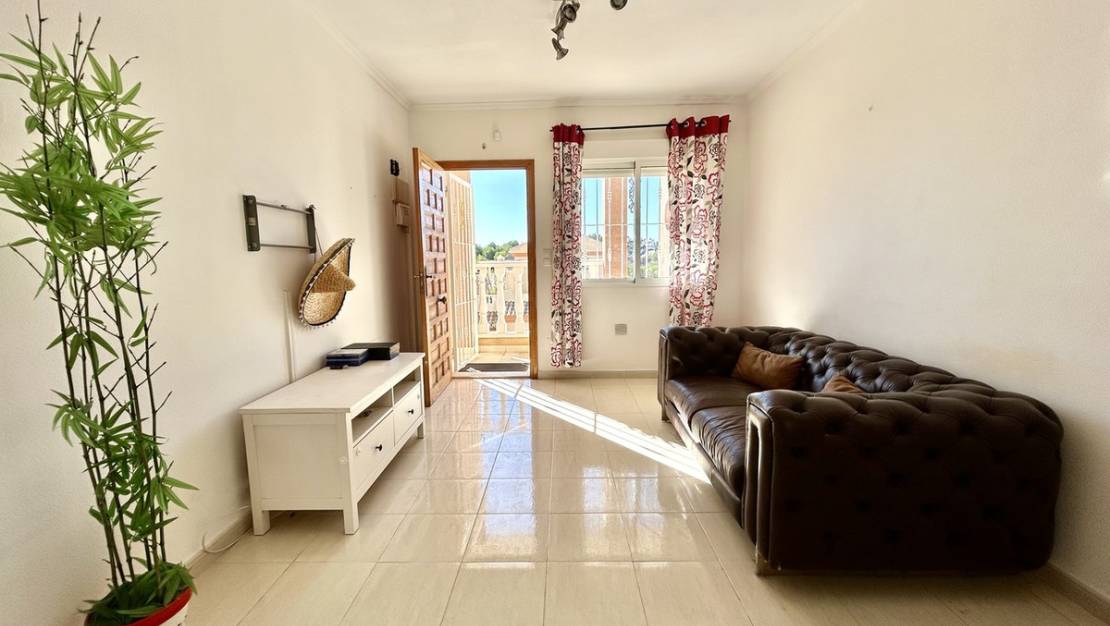 Venta - Apartment - Orihuela - Villamartin