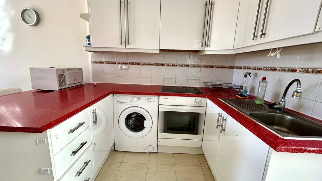 Venta - Apartment - Orihuela - Villamartin