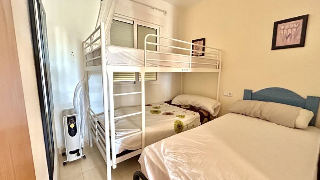 Venta - Apartment - Orihuela - Villamartin