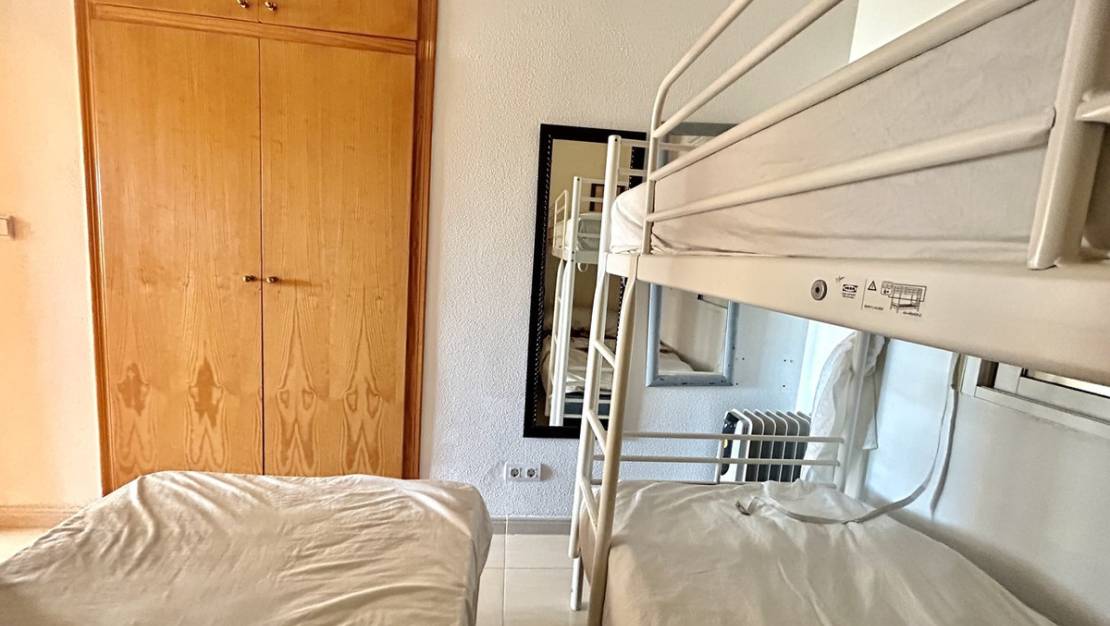Venta - Apartment - Orihuela - Villamartin