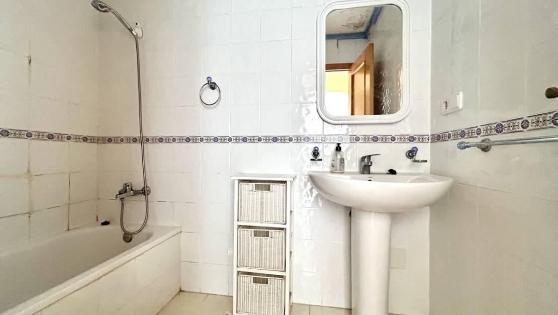 Venta - Apartment - Orihuela - Villamartin