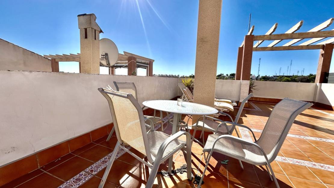 Venta - Apartment - Orihuela - Villamartin