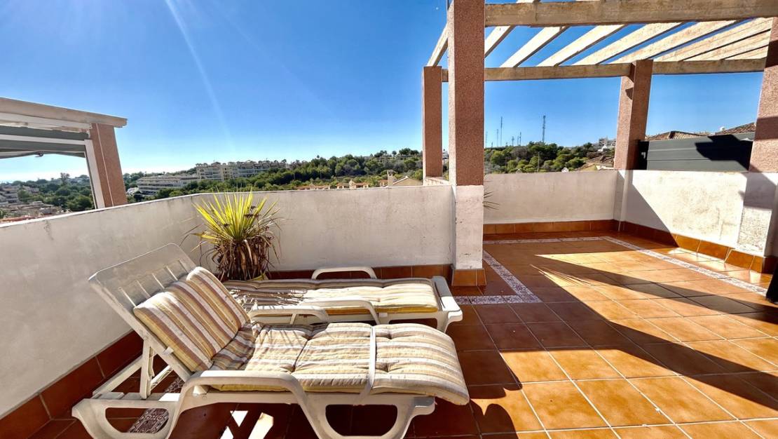 Venta - Apartment - Orihuela - Villamartin
