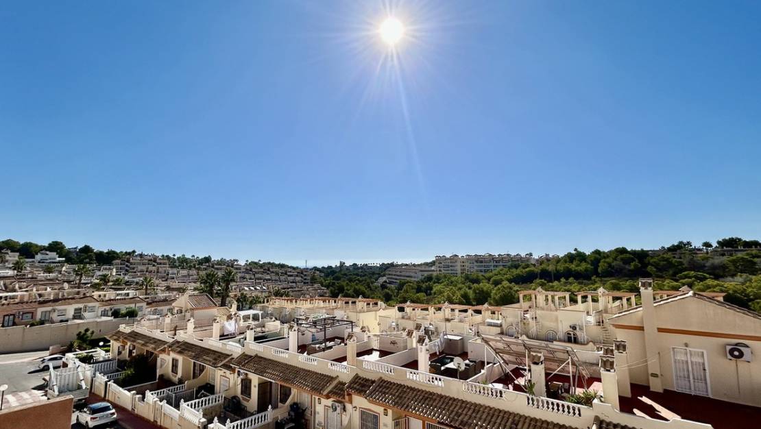 Venta - Apartment - Orihuela - Villamartin