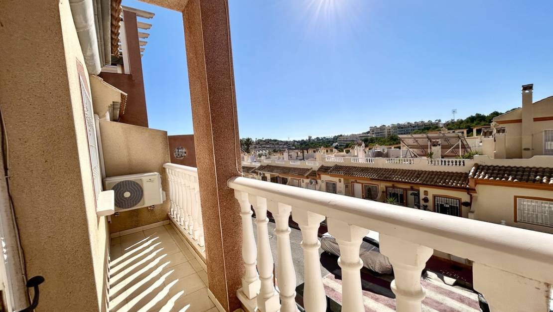 Venta - Apartment - Orihuela - Villamartin