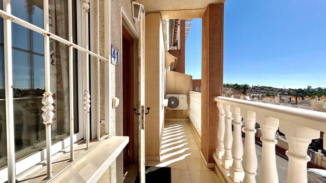 Venta - Apartment - Orihuela - Villamartin