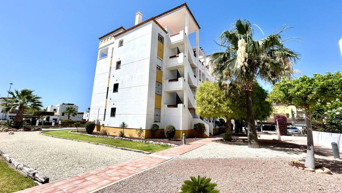 Venta - Apartment - Orihuela - Villamartin