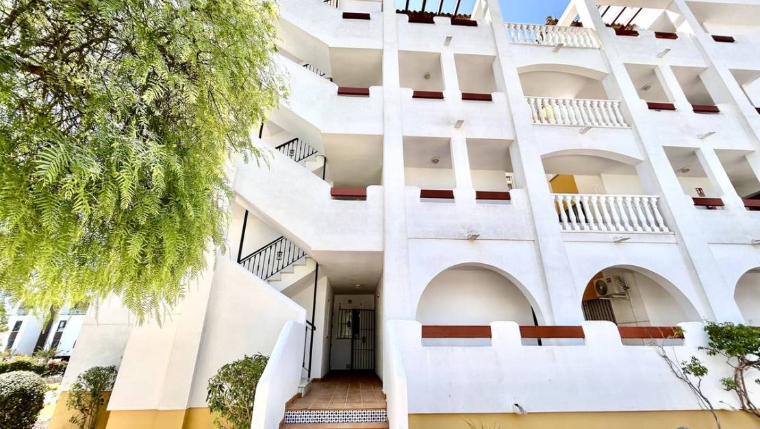 Venta - Apartment - Orihuela - Villamartin