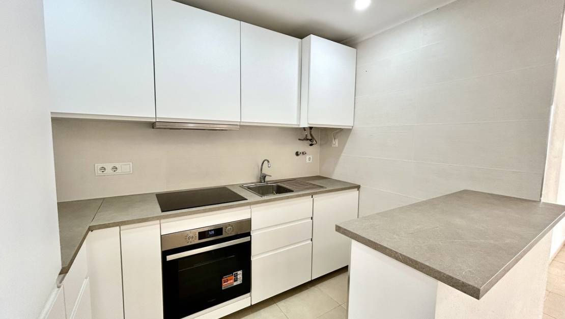 Venta - Apartment - Orihuela - Villamartin