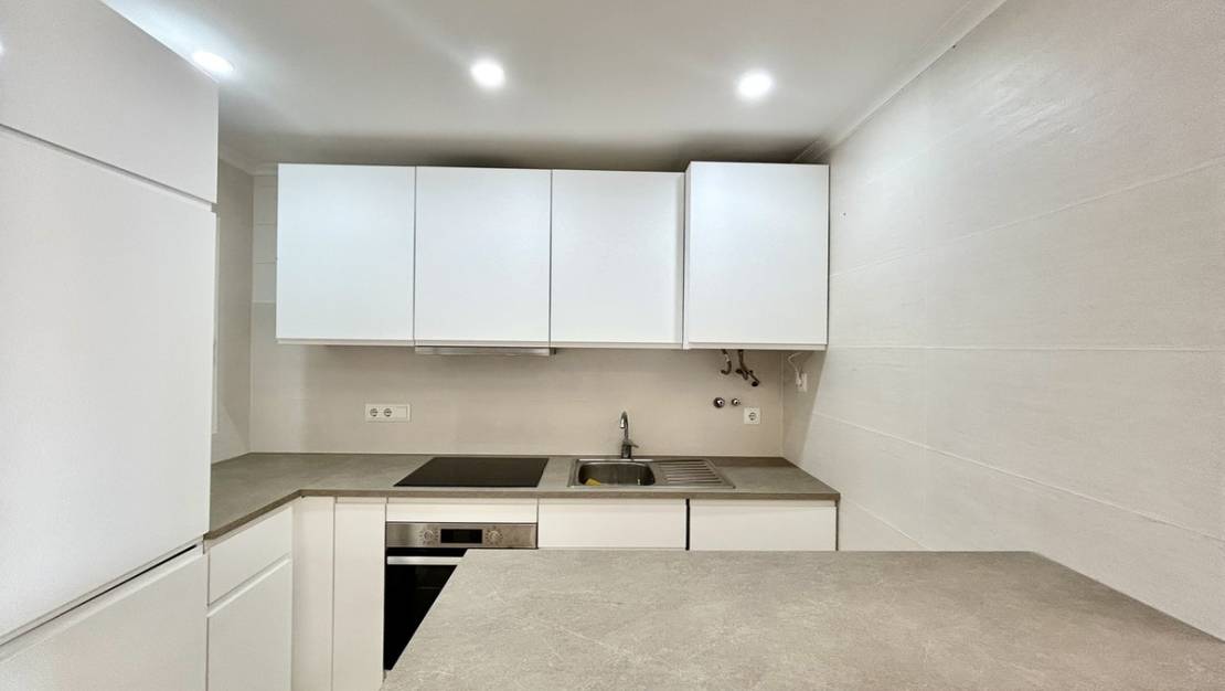 Venta - Apartment - Orihuela - Villamartin