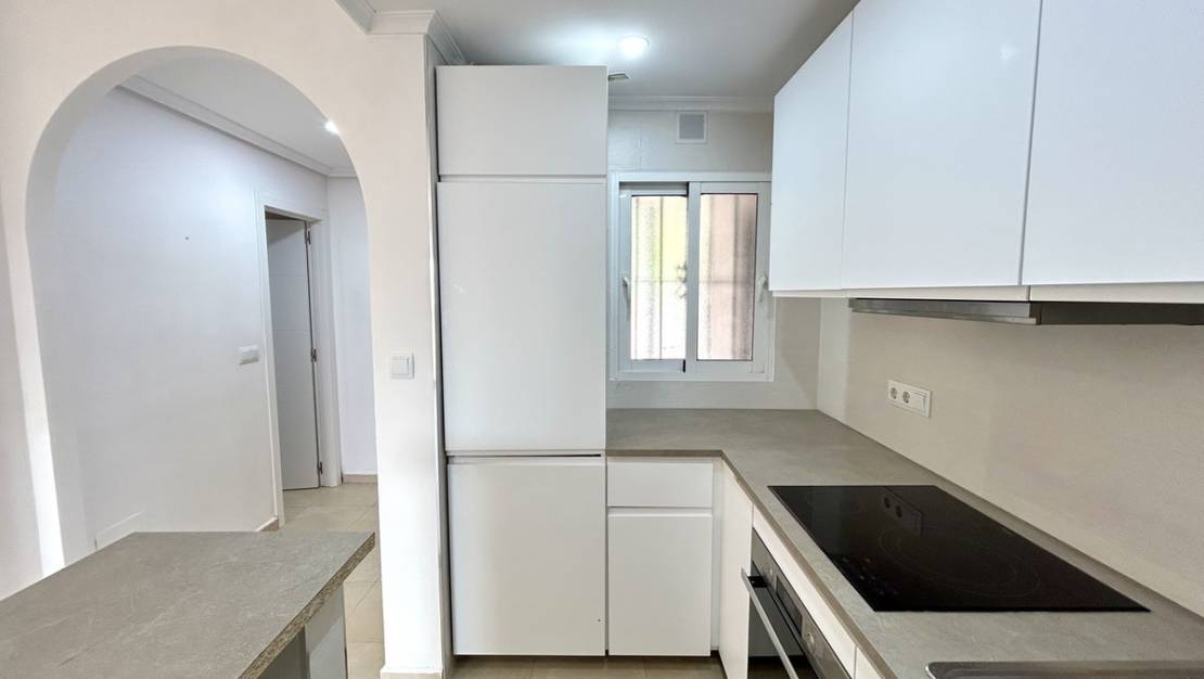 Venta - Apartment - Orihuela - Villamartin