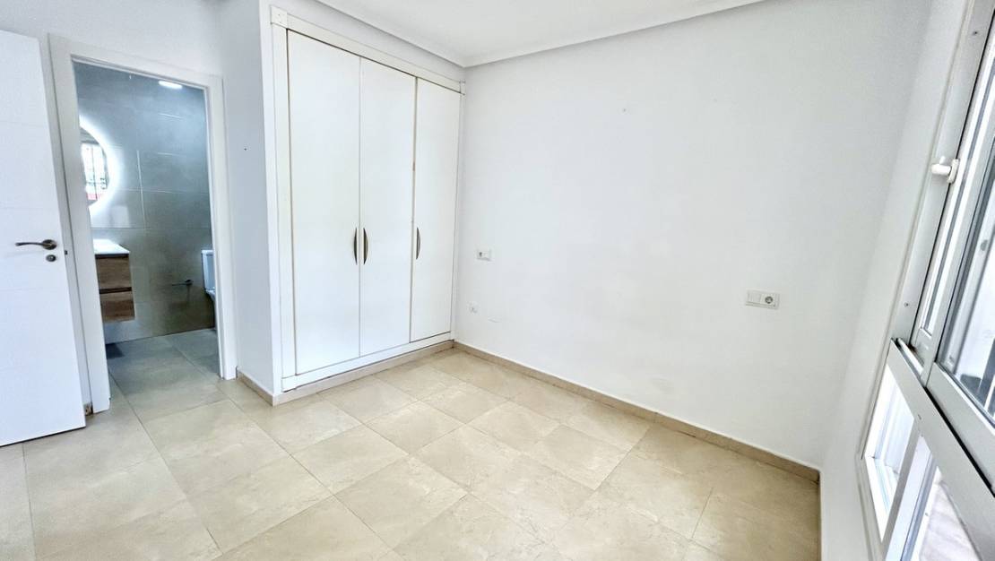 Venta - Apartment - Orihuela - Villamartin