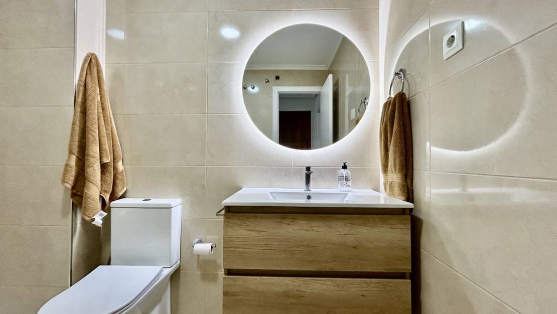 Venta - Apartment - Orihuela - Villamartin