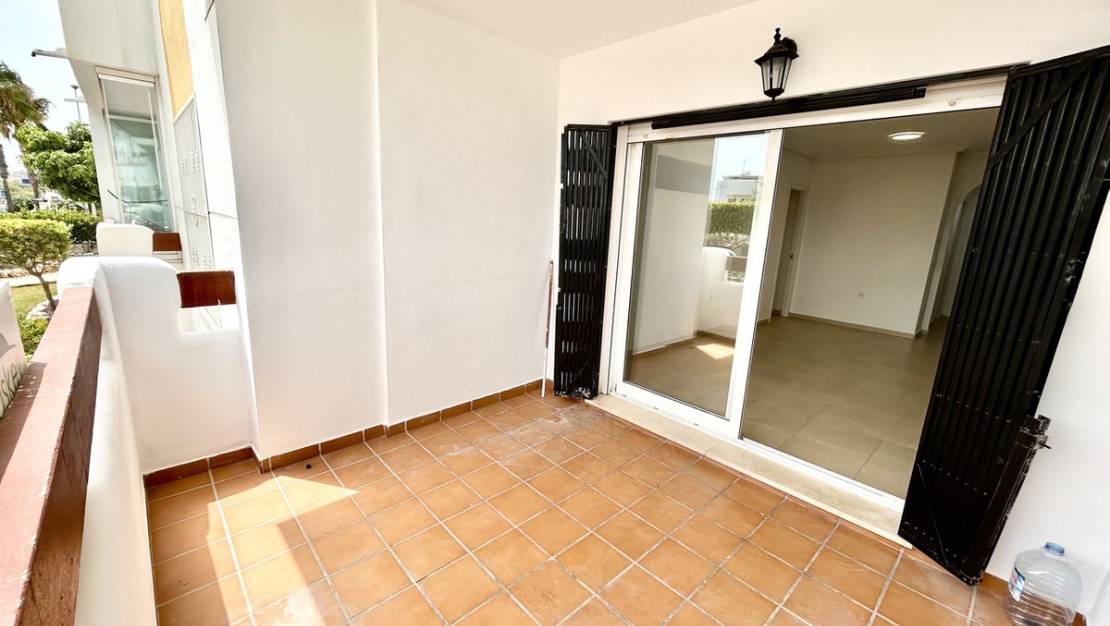 Venta - Apartment - Orihuela - Villamartin