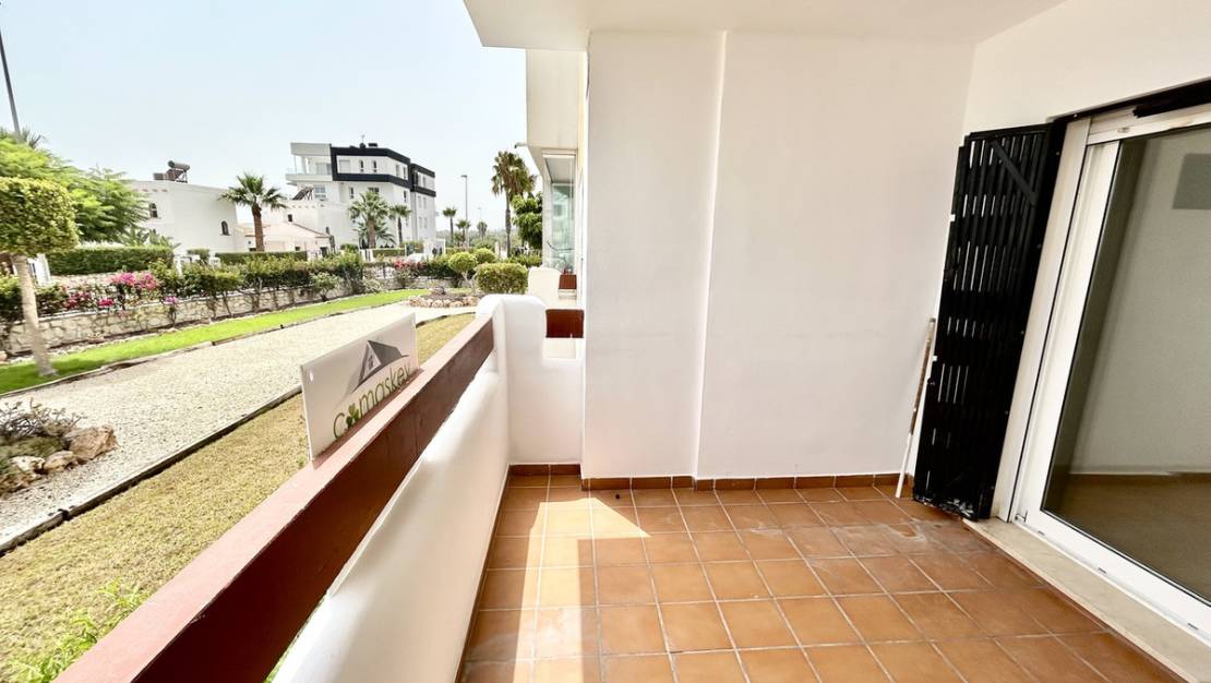 Venta - Apartment - Orihuela - Villamartin