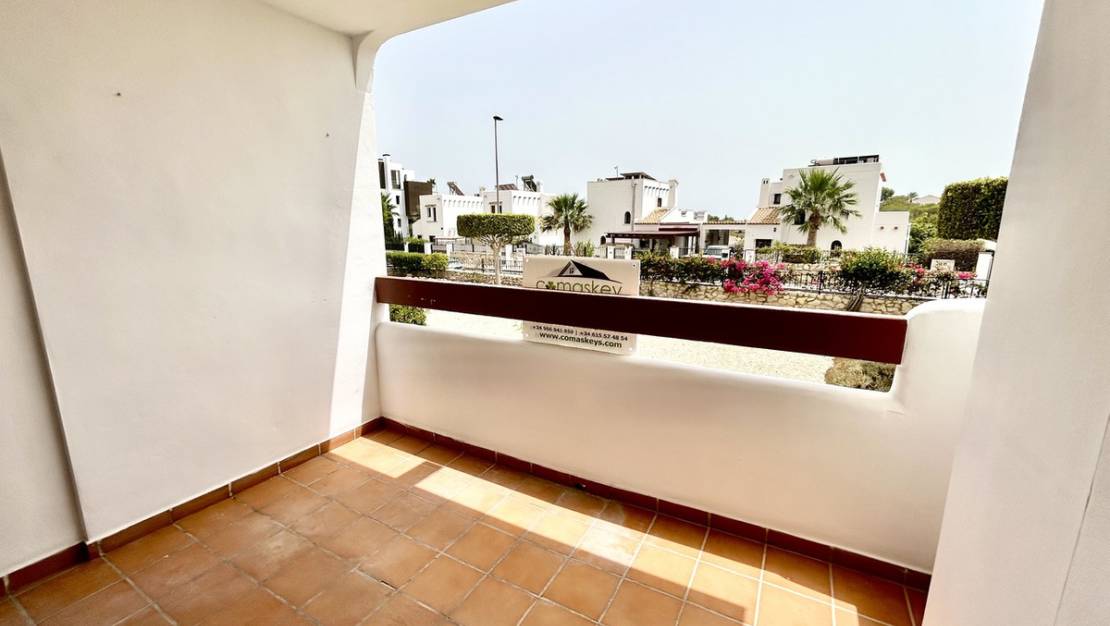 Venta - Apartment - Orihuela - Villamartin