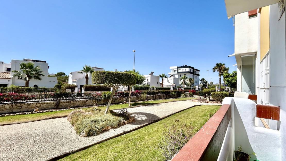 Venta - Apartment - Orihuela - Villamartin