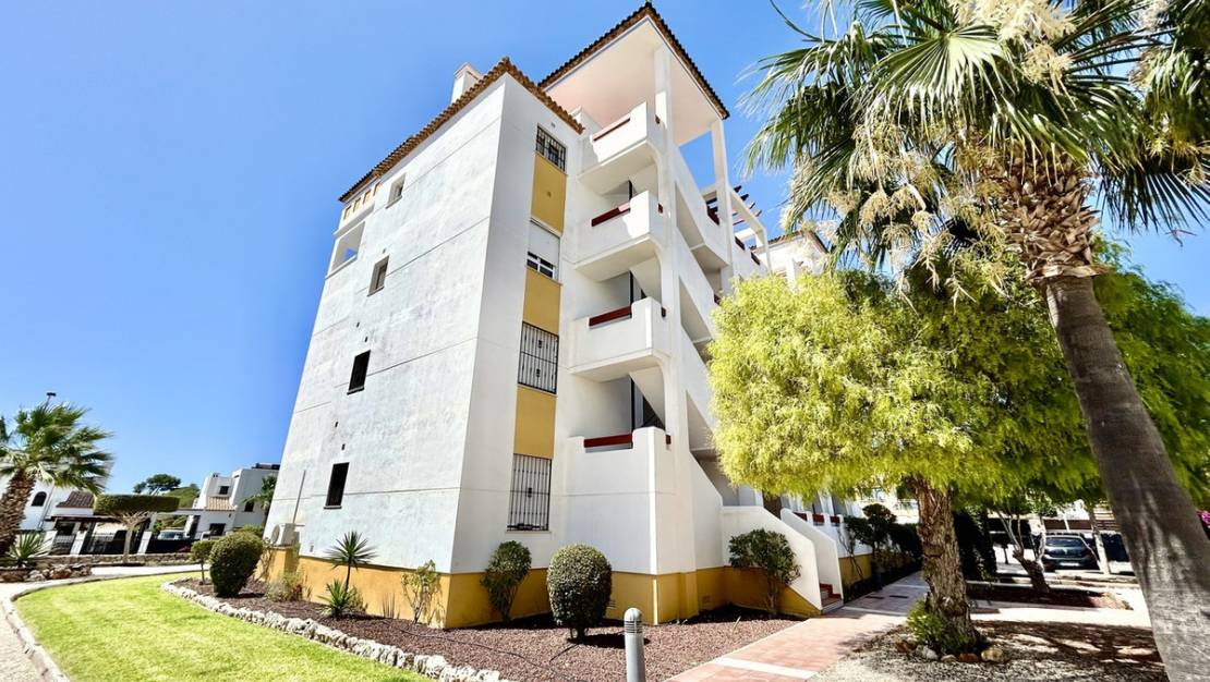 Venta - Apartment - Orihuela - Villamartin
