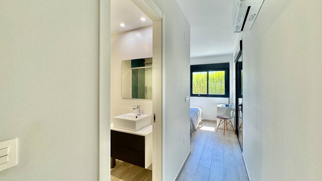 Venta - Apartment - Orihuela - Villamartin