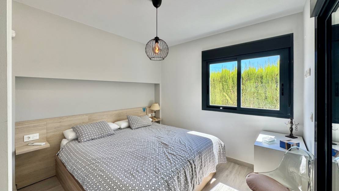 Venta - Apartment - Orihuela - Villamartin