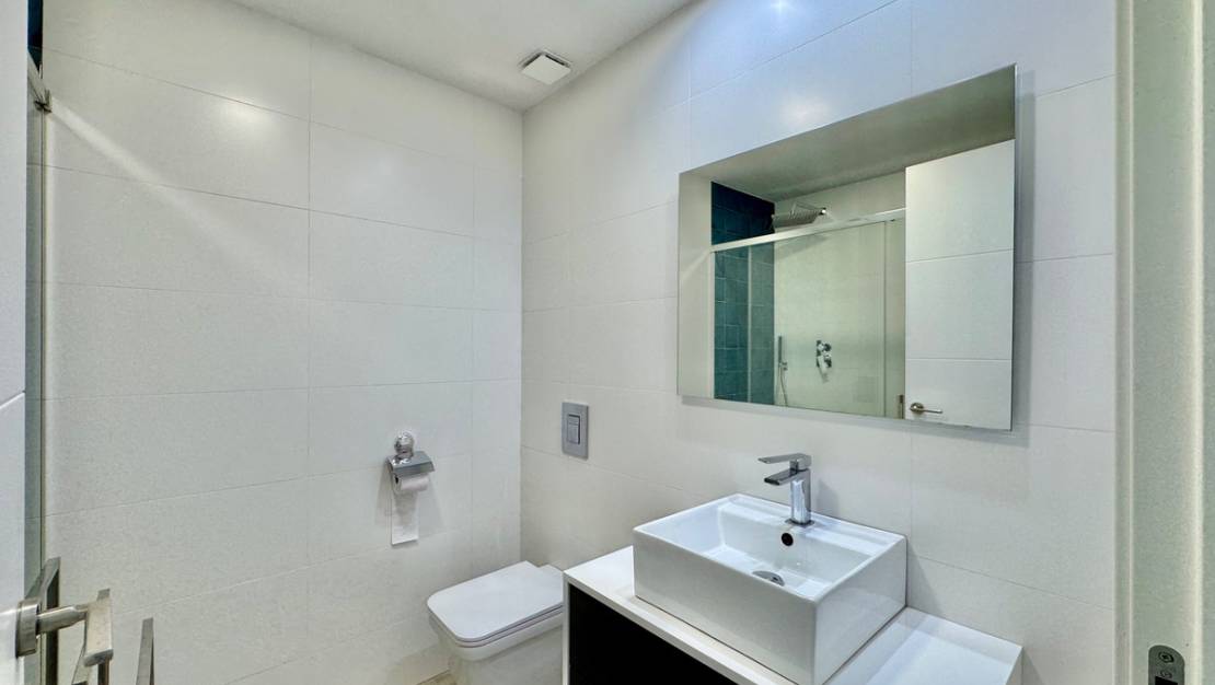 Venta - Apartment - Orihuela - Villamartin