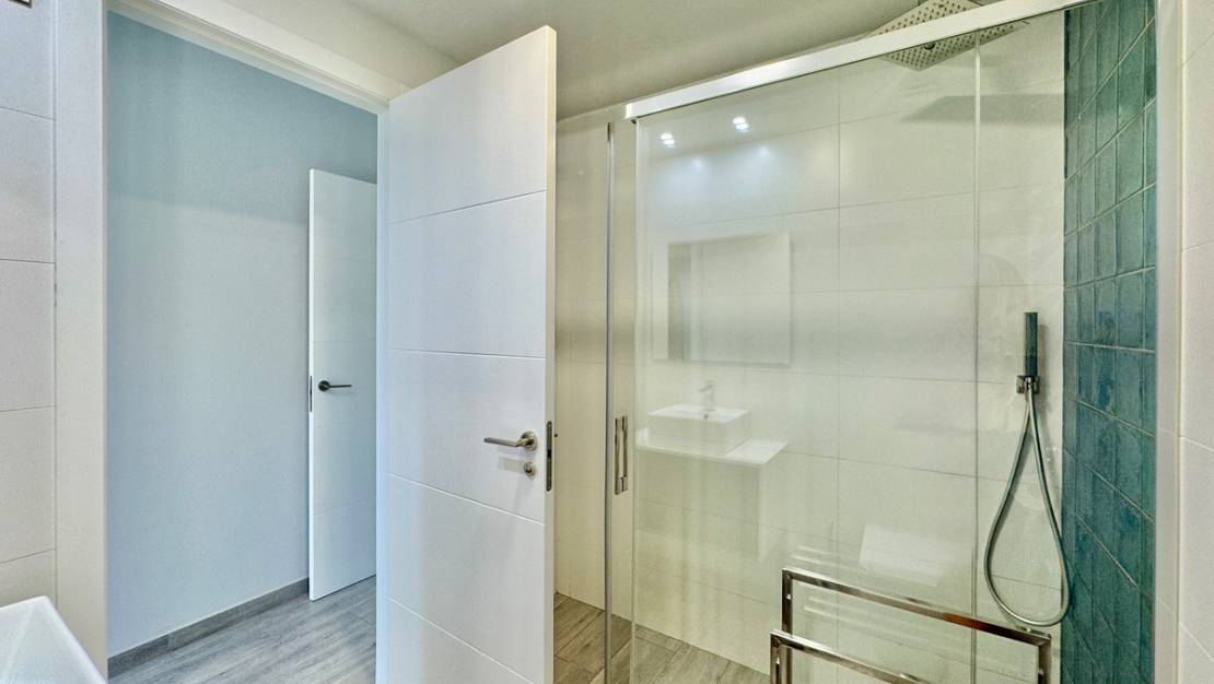 Venta - Apartment - Orihuela - Villamartin