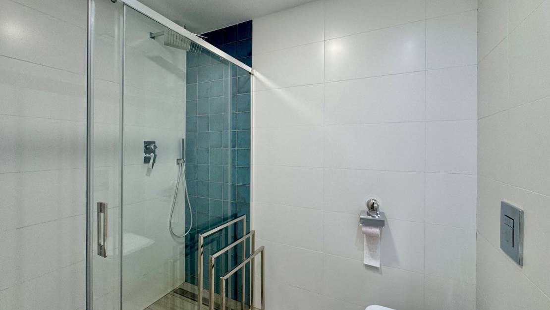 Venta - Apartment - Orihuela - Villamartin