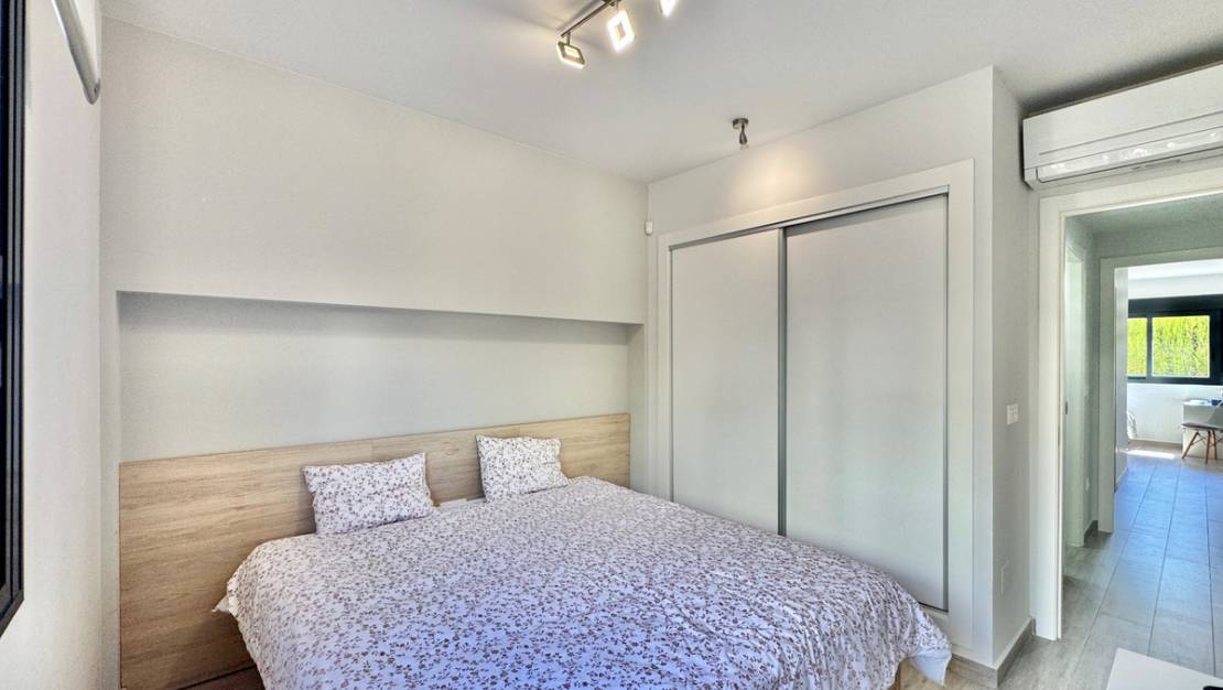 Venta - Apartment - Orihuela - Villamartin