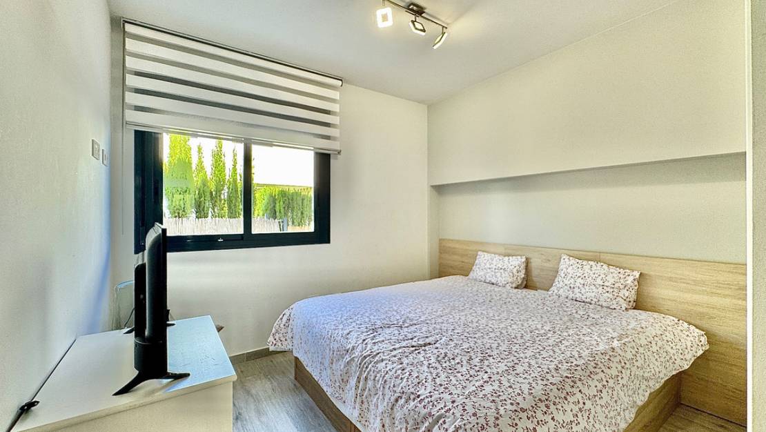 Venta - Apartment - Orihuela - Villamartin