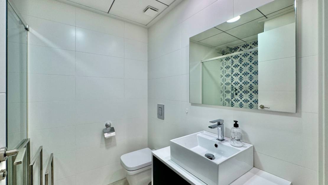 Venta - Apartment - Orihuela - Villamartin