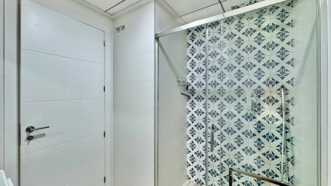 Venta - Apartment - Orihuela - Villamartin