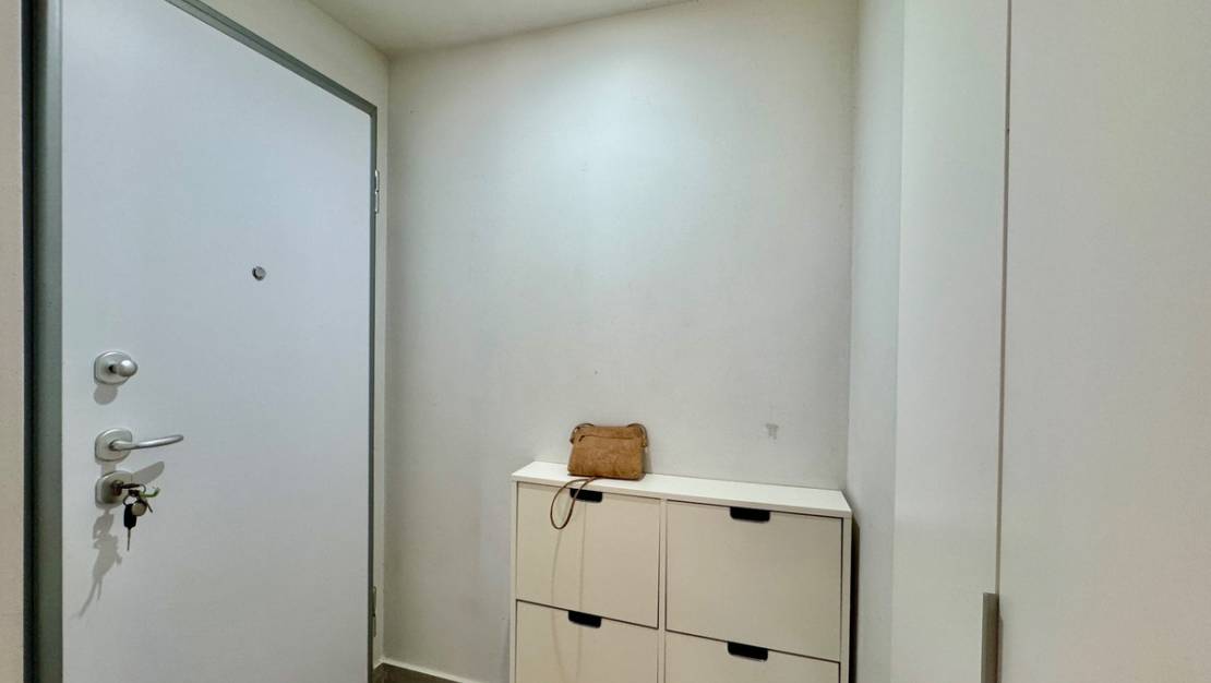Venta - Apartment - Orihuela - Villamartin