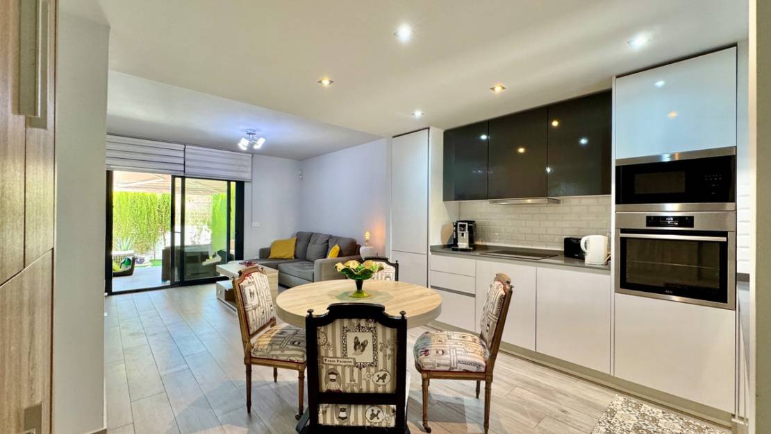 Venta - Apartment - Orihuela - Villamartin